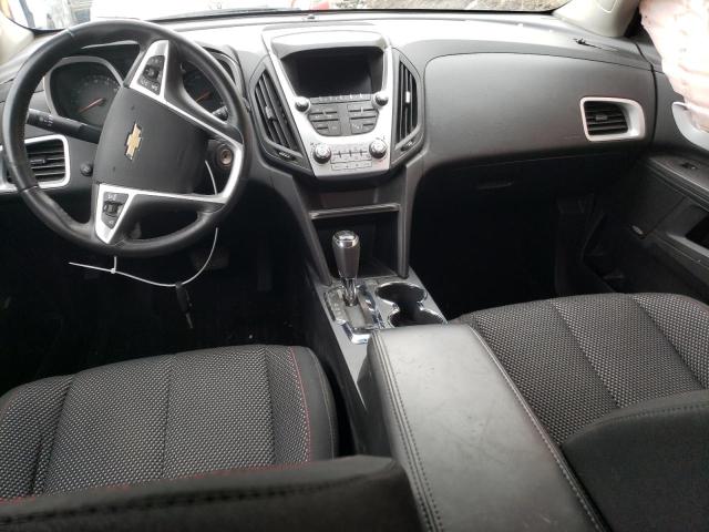 Photo 8 from auction – 2016 CHEVROLET EQUINOX LT with VIN 2GNFLFEK4G6117605