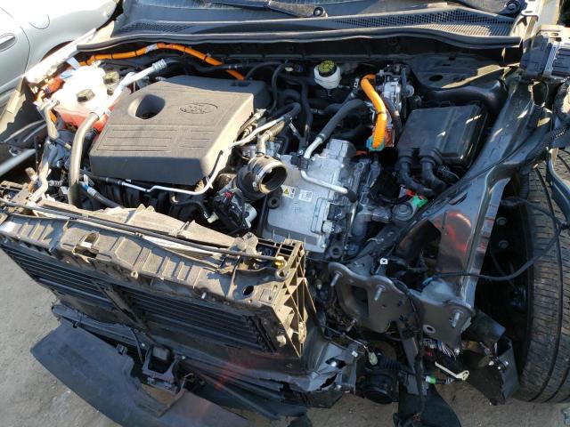 Photo 13 from auction – 2020 FORD ESCAPE TIT with VIN 1FMCU0DZ5LUA39637