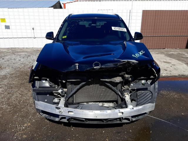Photo 5 from auction – 2017 BMW X3 SDRIVE2 with VIN 5UXWZ7C30H0V94615