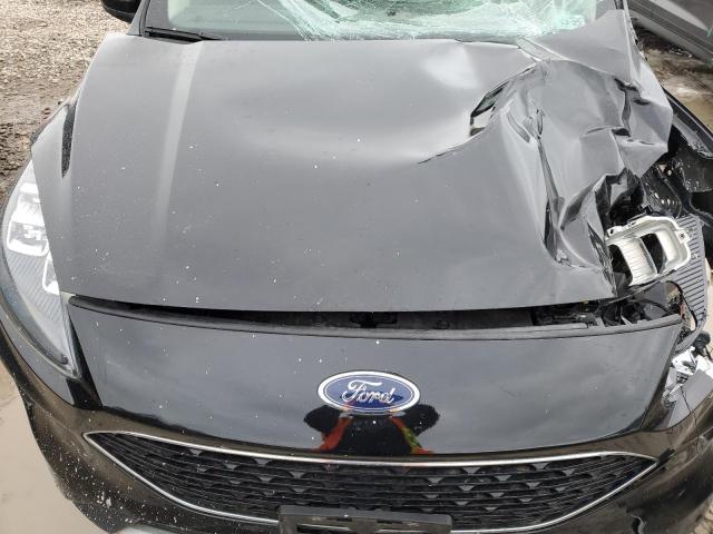 Photo 11 from auction – 2020 FORD ESCAPE TIT with VIN 1FMCU9J99LUC37422