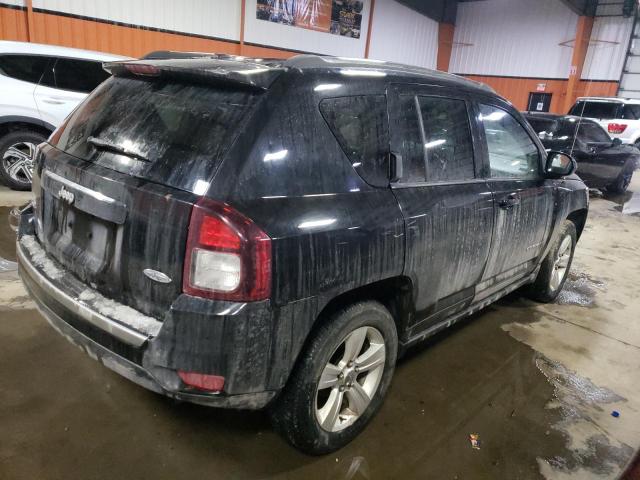 Photo 3 from auction – 2015 JEEP COMPASS SP with VIN 1C4NJDAB0FD408297