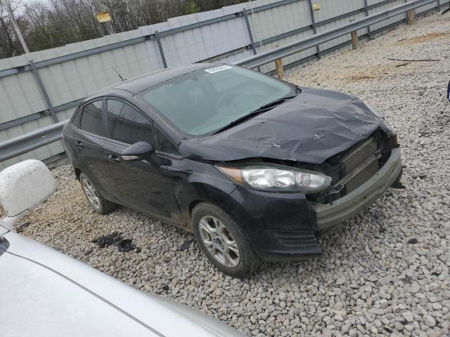 Photo 4 from auction – 2016 FORD FIESTA SE with VIN 3FADP4BJ3GM185863