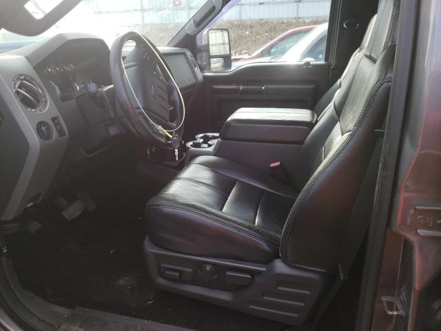 Photo 7 from auction – 2010 FORD F250 SUPER with VIN 1FTSW2B5XAEB12403