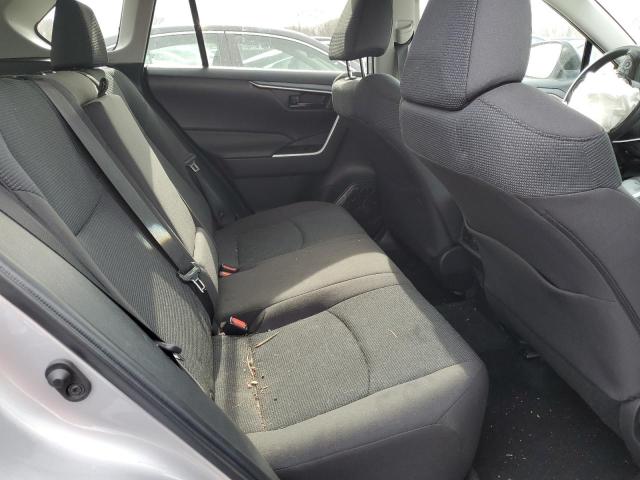 Photo 11 from auction – 2022 TOYOTA RAV4 LE with VIN 2T3H1RFVXNW186334