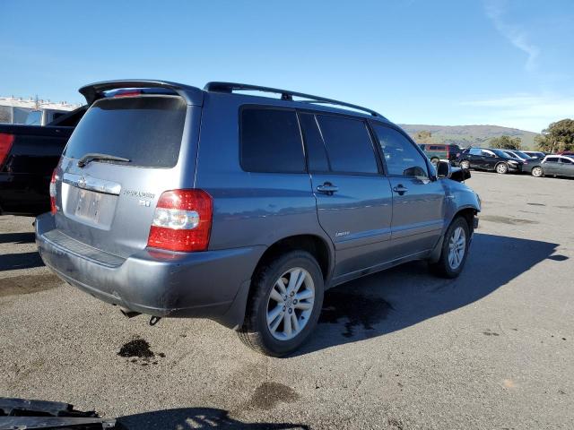 Photo 3 from auction – 2006 TOYOTA HIGHLANDER with VIN JTEEW21A360024045