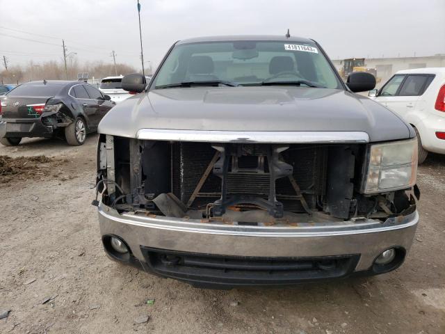 Photo 5 from auction – 2008 GMC SIERRA K15 with VIN 1GTEK14C28E104367