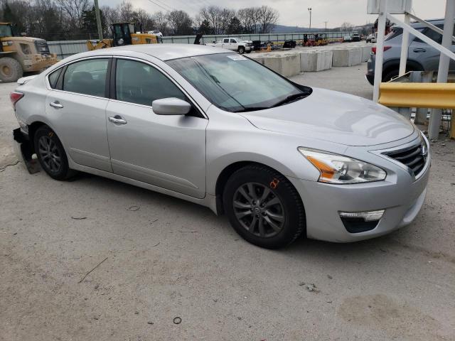 Photo 4 from auction – 2015 NISSAN ALTIMA 2.5 with VIN 1N4AL3AP8FC572052