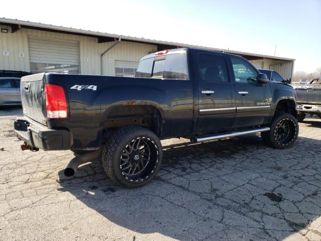 Photo 3 from auction – 2013 GMC SIERRA K25 with VIN 1GT125E8XDF197997