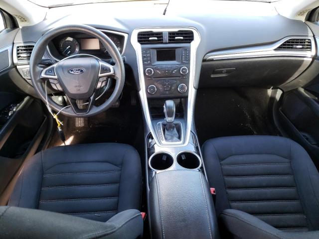 Photo 8 from auction – 2014 FORD FUSION SE with VIN 3FA6P0H74ER220147