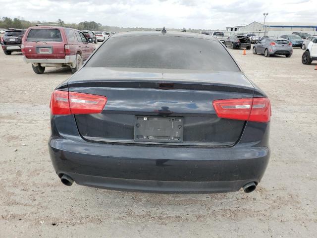 Photo 6 from auction – 2013 AUDI A6 PREMIUM with VIN WAUGGAFC4DN123856