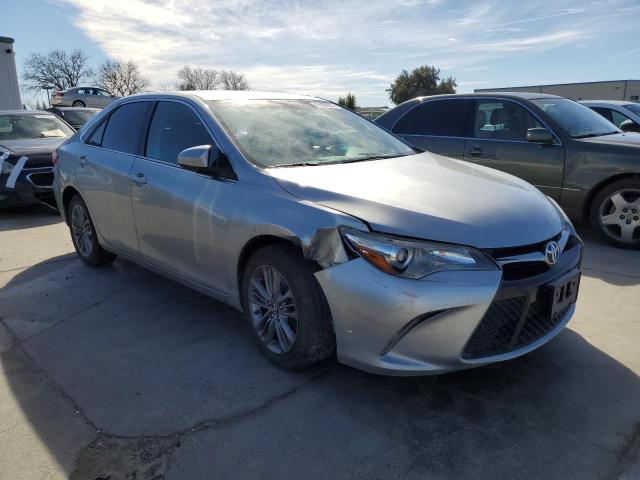 Photo 4 from auction – 2017 TOYOTA CAMRY LE with VIN 4T1BF1FK2HU299092