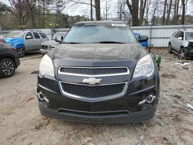 Photo 5 from auction – 2012 CHEVROLET EQUINOX LT with VIN 2GNFLPE57C6373490