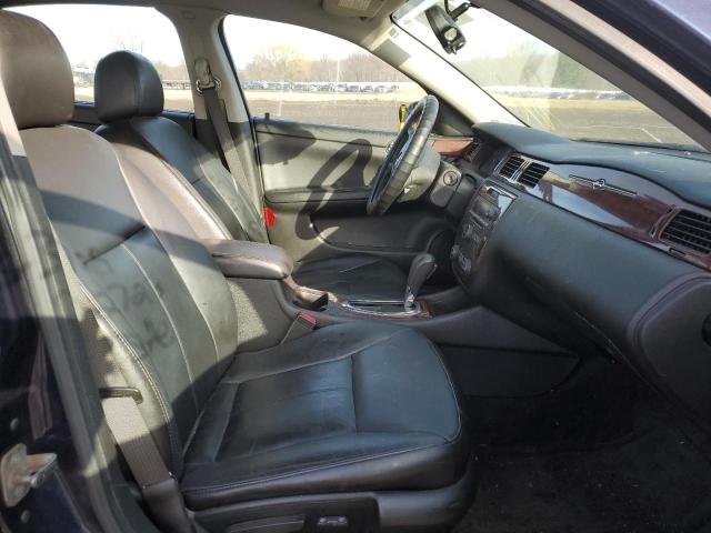 Photo 7 from auction – 2008 CHEVROLET IMPALA LT with VIN 2G1WT58K981285679