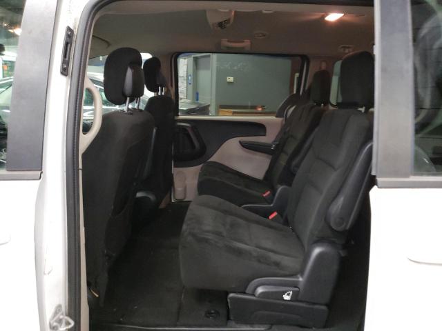 Photo 11 from auction – 2016 DODGE GRAND CARA with VIN 2C4RDGCG0GR275123