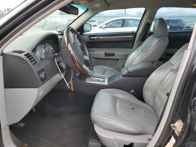 Photo 7 from auction – 2006 CHRYSLER 300C with VIN 2C3KA63H66H244061