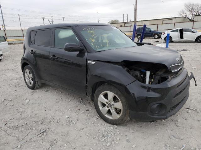 Photo 4 from auction – 2019 KIA SOUL with VIN KNDJN2A23K7010372