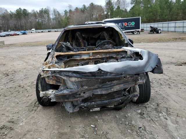 Photo 5 from auction – 2022 SUBARU WRX LIMITE with VIN JF1VBAL61N9009868