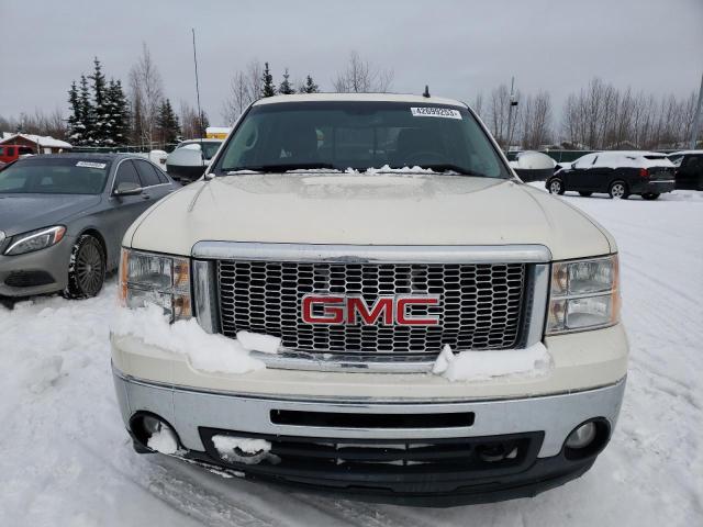Photo 5 from auction – 2013 GMC SIERRA K15 with VIN 3GTP2WE73DG277096
