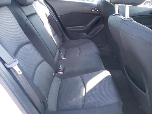 Photo 10 from auction – 2014 MAZDA 3 TOURING with VIN JM1BM1V78E1151940