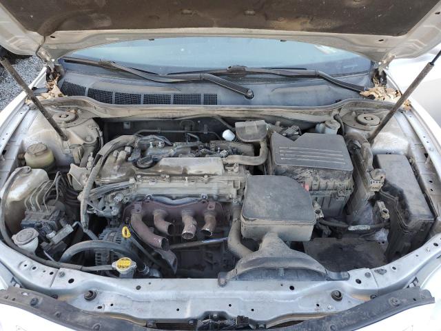 Photo 11 from auction – 2011 TOYOTA CAMRY BASE with VIN 4T1BF3EK3BU598594