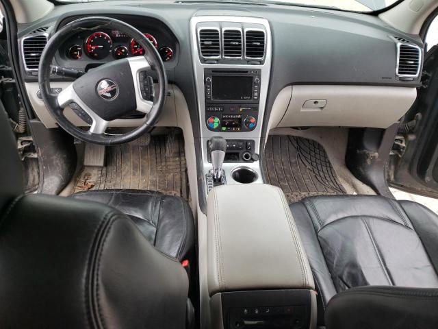 Photo 8 from auction – 2011 GMC ACADIA SLT with VIN 1GKKRRED7BJ251615