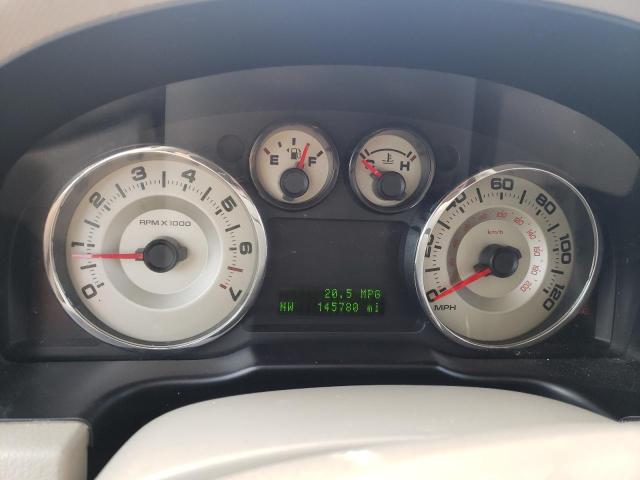 Photo 9 from auction – 2007 FORD EDGE SEL with VIN 2FMDK48C17BA71231