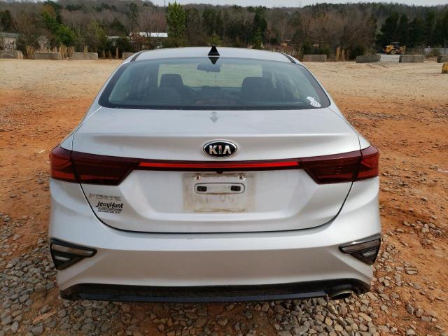 Photo 6 from auction – 2019 KIA FORTE FE with VIN 3KPF24AD3KE075489