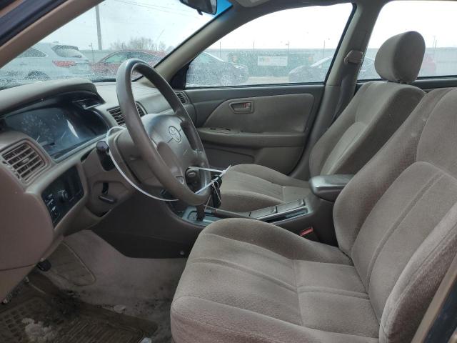 Photo 7 from auction – 2000 TOYOTA CAMRY CE with VIN JT2BG22K7Y0487412