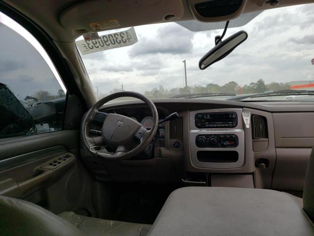 Photo 8 from auction – 2004 DODGE RAM 1500 S with VIN 1D7HA18D34S772036