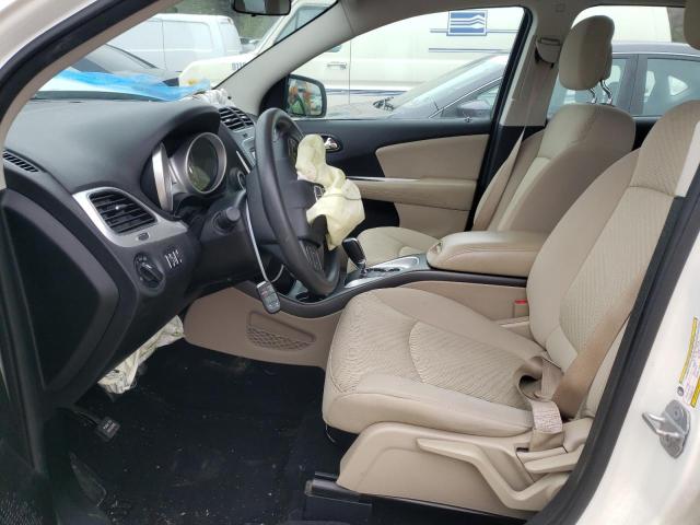 Photo 7 from auction – 2012 DODGE JOURNEY with VIN 3C4PDCABXCT204154