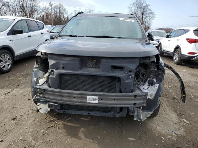 Photo 5 from auction – 2015 FORD EXPLORER X with VIN 1FM5K8D80FGC33208