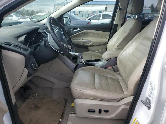 Photo 7 from auction – 2014 FORD ESCAPE SE with VIN 1FMCU0GX7EUB75636