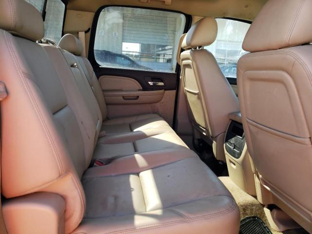 Photo 10 from auction – 2013 GMC SIERRA K25 with VIN 1GT125E8XDF197997