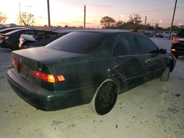 Photo 3 from auction – 1997 TOYOTA CAMRY CE with VIN 4T1BG22KXVU169520