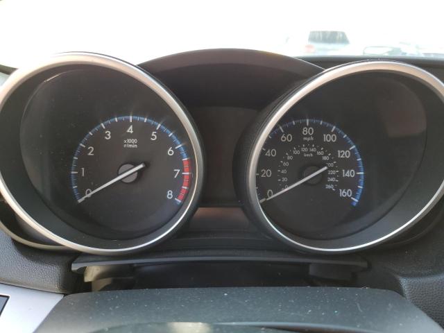 Photo 9 from auction – 2013 MAZDA 3 I with VIN JM1BL1L79D1840647