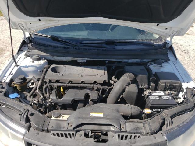 Foto 11 de la subasta – 2012 KIA FORTE EX con VIN KNAFU6A2XC5570349