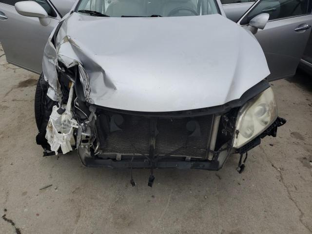 Photo 11 from auction – 2008 LEXUS ES 350 with VIN JTHBJ46G582269868