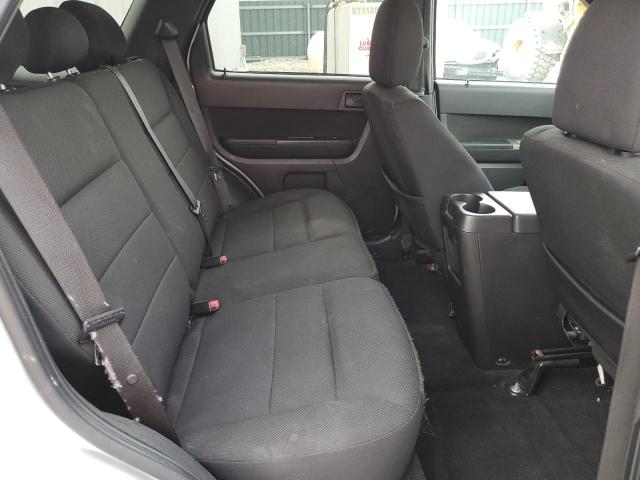 Photo 11 from auction – 2009 FORD ESCAPE XLT with VIN 1FMCU93G79KB69976