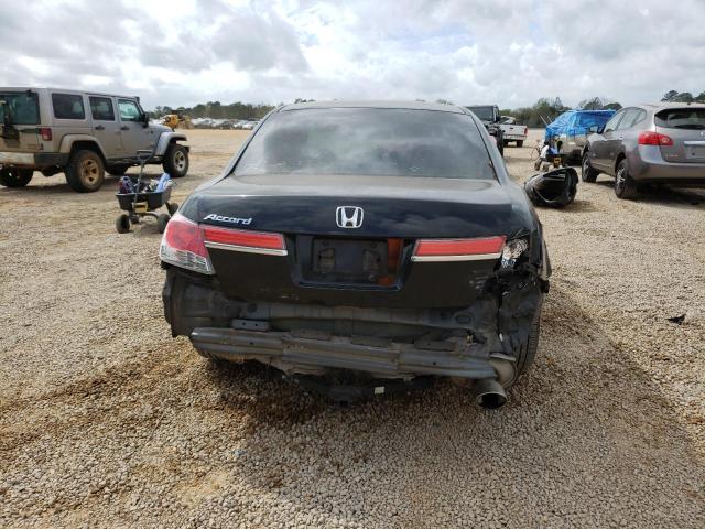 Photo 6 from auction – 2012 HONDA ACCORD LX with VIN 1HGCP2F39CA010144