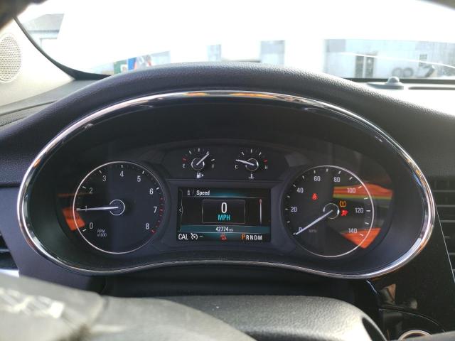Photo 9 from auction – 2017 BUICK ENCORE SPO with VIN KL4CJ1SB2HB168506