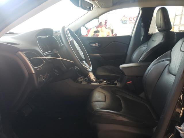 Photo 7 from auction – 2019 JEEP CHEROKEE L with VIN 1C4PJMDX7KD293918