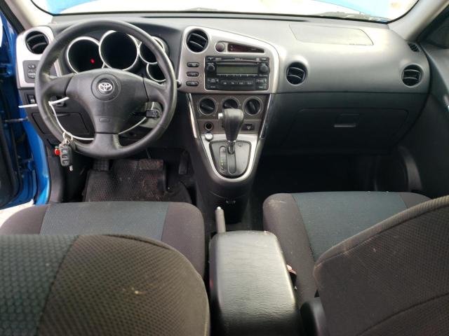 Photo 8 from auction – 2007 TOYOTA COROLLA MA with VIN 2T1KR32E47C681160
