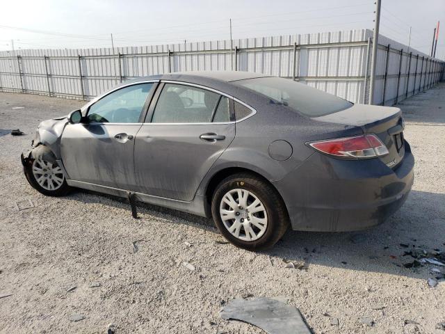 Photo 2 from auction – 2011 MAZDA 6 I with VIN 1YVHZ8BHXB5M29382
