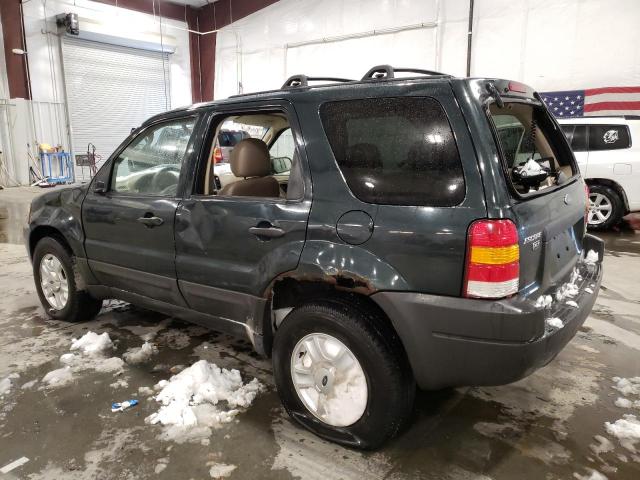 Photo 2 from auction – 2003 FORD ESCAPE XLT with VIN 1FMYU931X3KB75375
