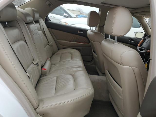 Photo 10 from auction – 2000 LEXUS LS 400 with VIN JT8BH28F6Y0175014