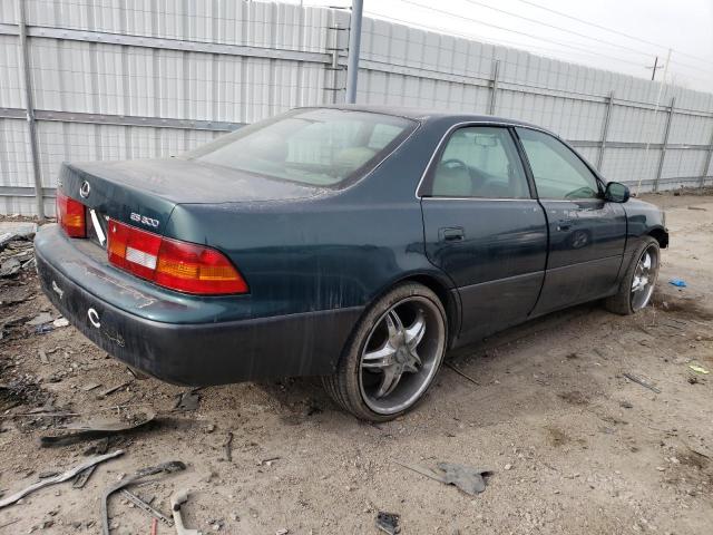 صورة رقم 3 من المزاد - 1997 LEXUS ES 300 مع VIN JT8BF22G4V0066957