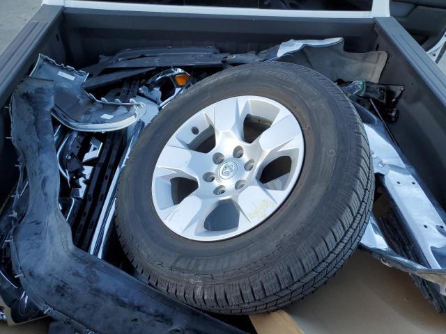 Photo 12 from auction – 2020 RAM 1500 BIG H with VIN 1C6SRFFT7LN338819