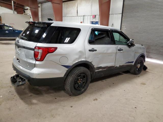 Photo 3 from auction – 2017 FORD EXPLORER P with VIN 1FM5K8AR4HGC78605