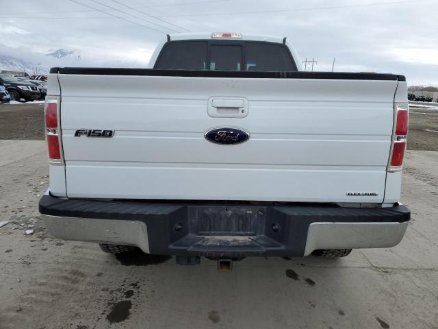 Photo 6 from auction – 2011 FORD F150 SUPER with VIN 1FTFW1EF3BFA20867