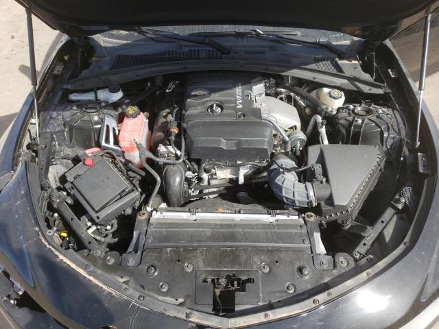Photo 11 from auction – 2022 CHEVROLET CAMARO LS with VIN 1G1FB1RX2N0121526